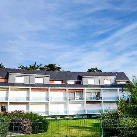 La Cormorane-5 By Interhome *